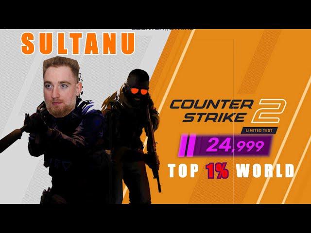 CS2 PREMIER TRY TOP 1000 WORLD + FARMING BATTLEPASS