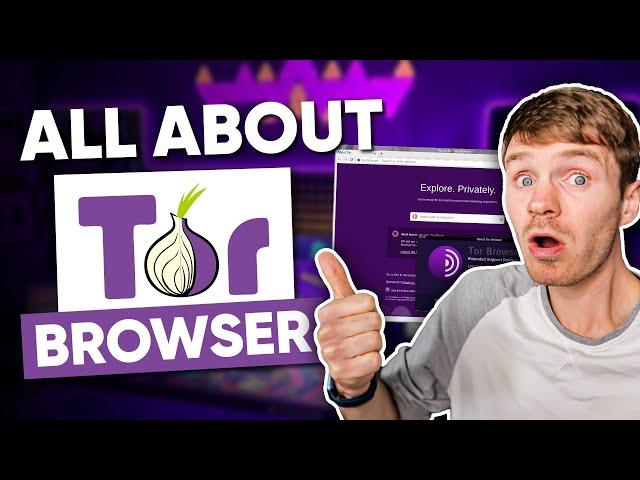 What is Dark Web Tor Browser and Should You Use It?