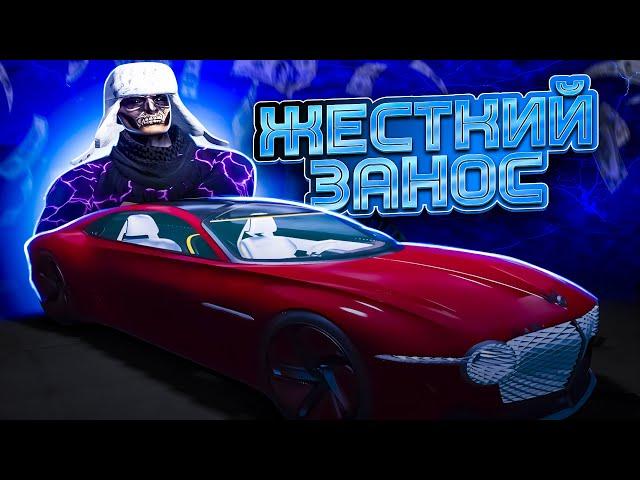 ОТКРЫТИЕ КЕЙСОВ НА НОВОМ СЕРВЕРЕ HAWICK GTA 5 RP! ВЫБИЛ САМУЮ ЛУЧШУЮ МАШИНУ НА ГТА 5 РП