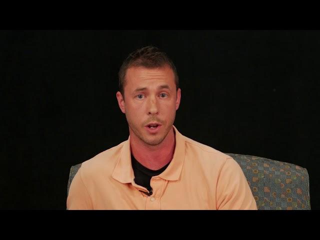 Addiction: Matt Peterson #theaddictionseries #dontgiveup #thereishope #recovery