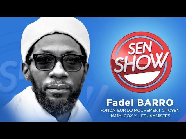 Sen Show - Règlement de compte: La politique au Sénégal,une machine à désespérer le peuple !