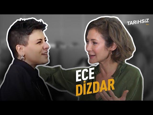 Ece Dizdar ile Ildikó Enyedi’den On Body and Soul