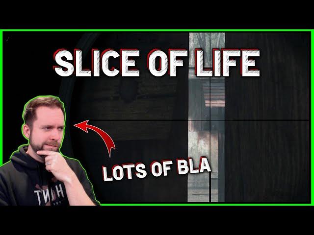 Psychoghost "Slice of Life" - Hiding family life, self employment, etc. - "Podcast"