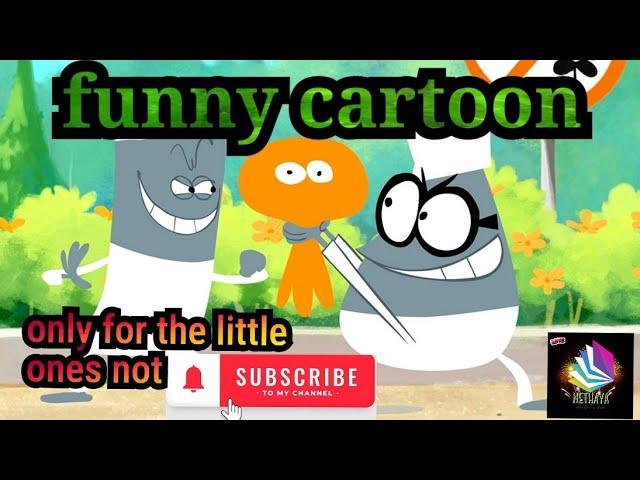 funny cartoon | happy times | nethaya | 2023 | 3