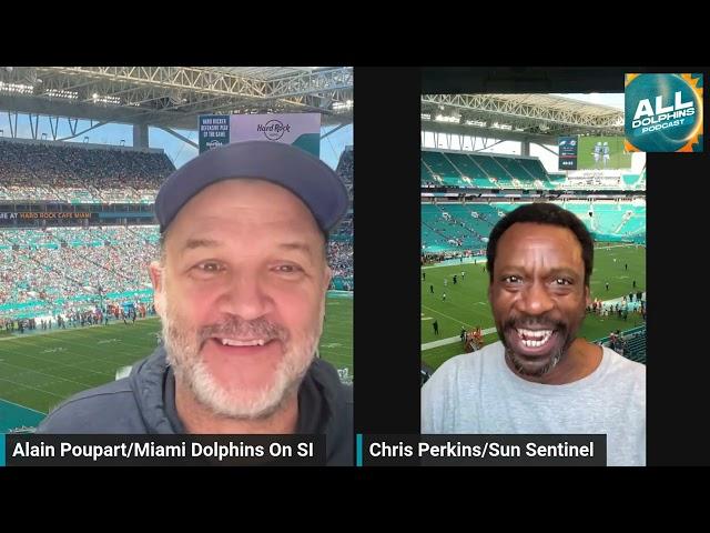 Episode 431: Final Thoughts on Dolphins-Texans Matchup