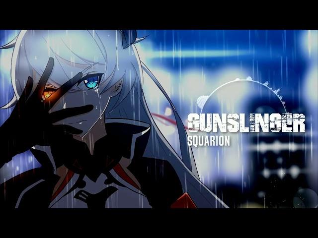 Squarion - Gunslinger