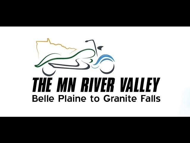 Explore the Minnesota River Valley by Motorcycle