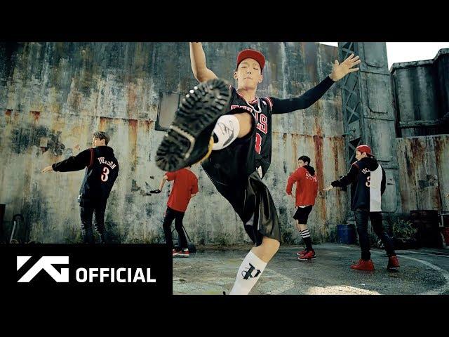 iKON - 리듬 타(RHYTHM TA) M/V