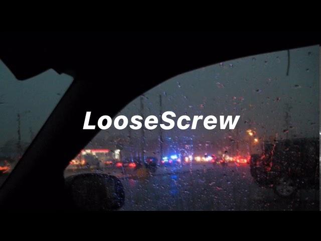 LooseScrew (lyrics) - BONES & Eddy Baker