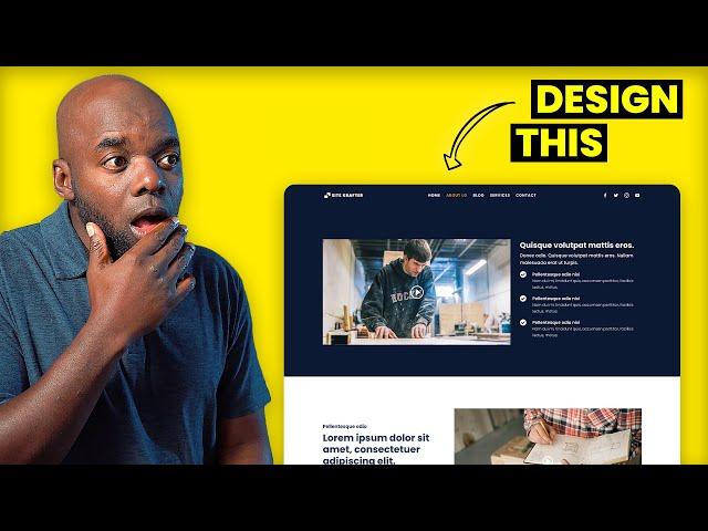 How To Make Your Website 2022 - Divi Theme Tutorial