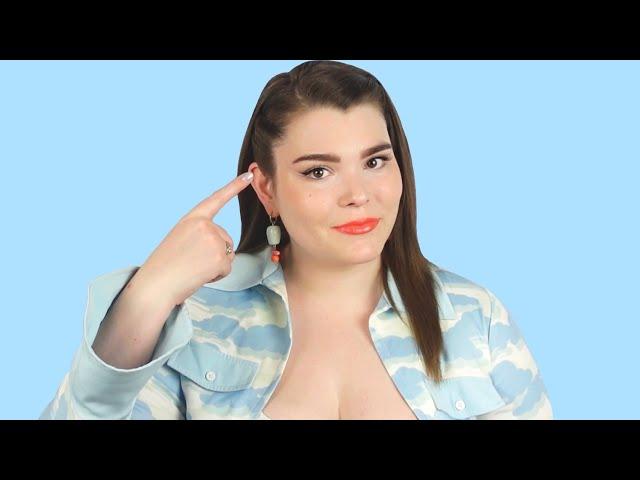 Blood Clot on my Brain | MTF Trans YouTuber
