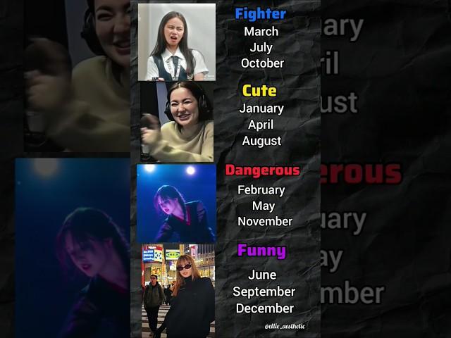 Coment ur bday month.. #aesthetic #trending #explore #fypシ゚viral #shortfeed #shorts #1million