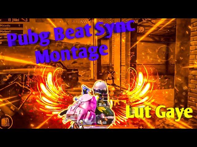 Lut Gaye | Beat Sync Montage | Undead Immortal