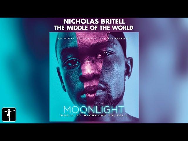 Nicholas Britell - The Middle Of The World - Moonlight Soundtrack (Official Video)