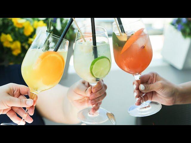 How to Set Up a Margarita Bar For Your Next Party