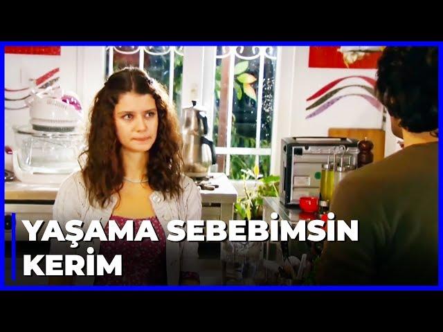 Fatmagül, Kerim'in Gönlünü Almaya Çalışıyor - Fatmagül'ün Suçu Ne? 46. Bölüm