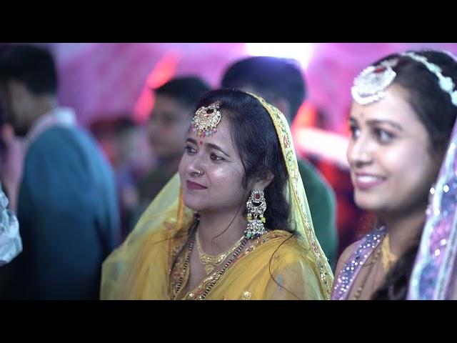 BEST WEDDING FILM 2023 | RAJNI & AJIL | CHETAN SURI PHOTOGRAPHY | AMIT SURI | LDH | IND | PB