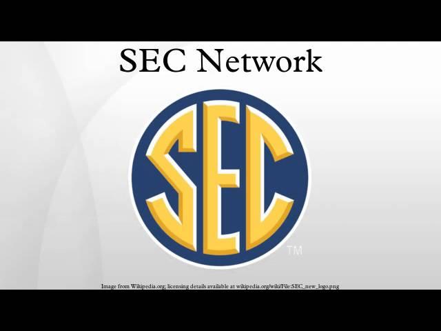 SEC Network