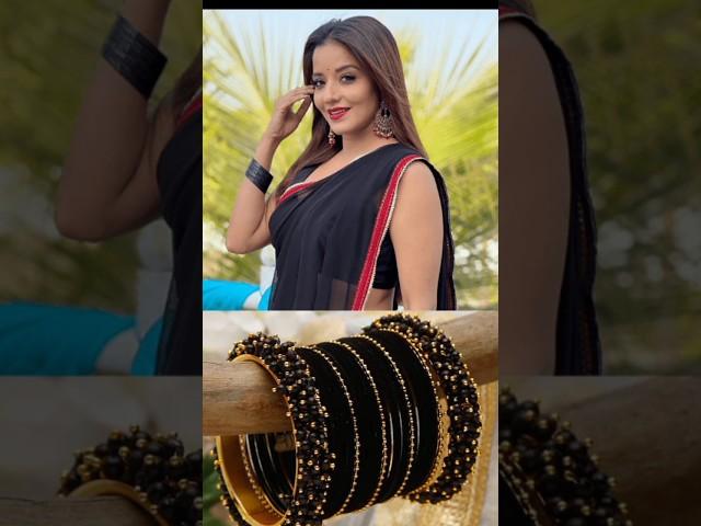 Monalisa same dress with bangles# nazar serial#ytshorts #shortsvideo #viral #youtubeshorts