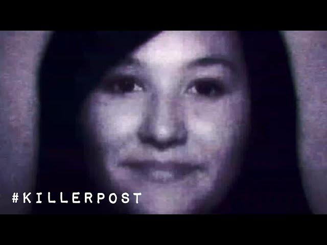 #killerpost: Episode 4 Sneak Peek - Belomesoff and Green | Oxygen