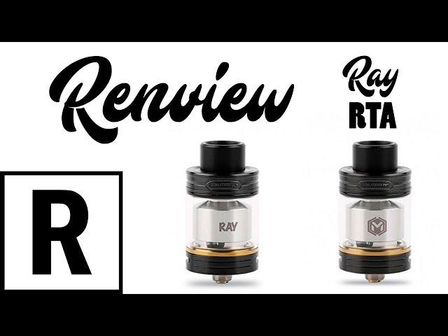 RENVIEW RAY RTA BY COILMASTER - ESPAÑOL