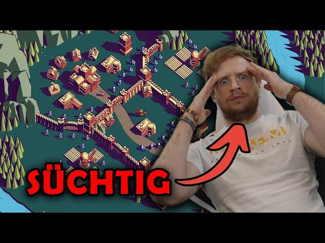 Full Release = Neue SUCHT  | THRONEFALL Full Release!!!