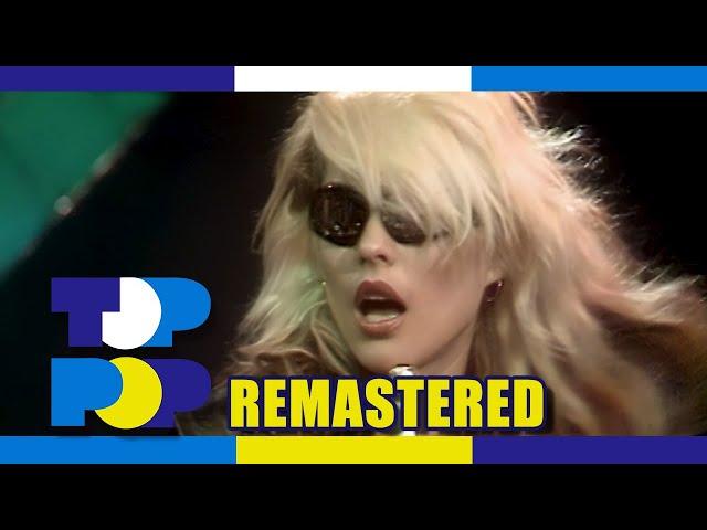 Blondie - One Way Or Another (1978) [REMASTERED HD] • TopPop