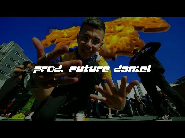 [FREE] JEEMBO x OBLADAET Type beat - "Титул" (prod. future daniel)