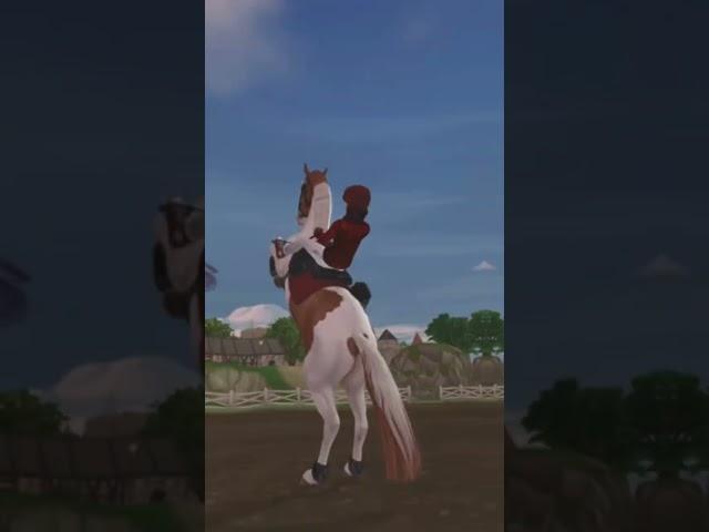 Эщкере  #старстейблонлайн #starstable