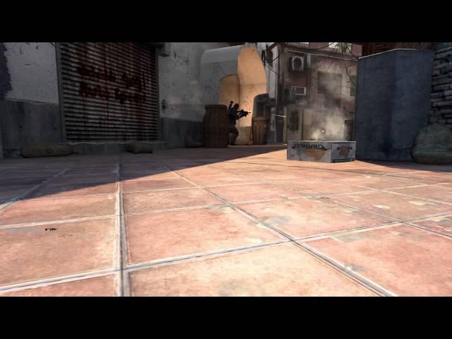 Muppet Taco - Black Ops II Game Clip (Flashbang Kill)