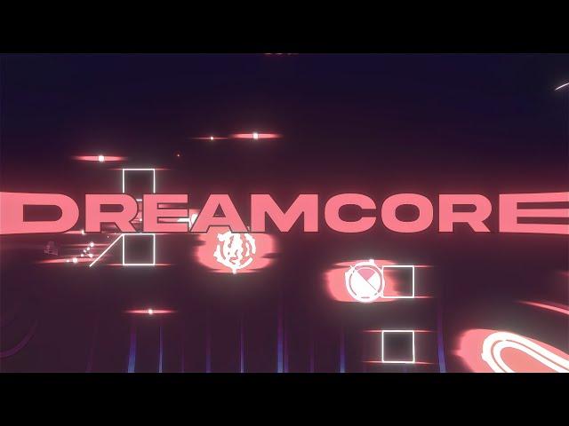 DreamCore // Swap - Geometry Dash