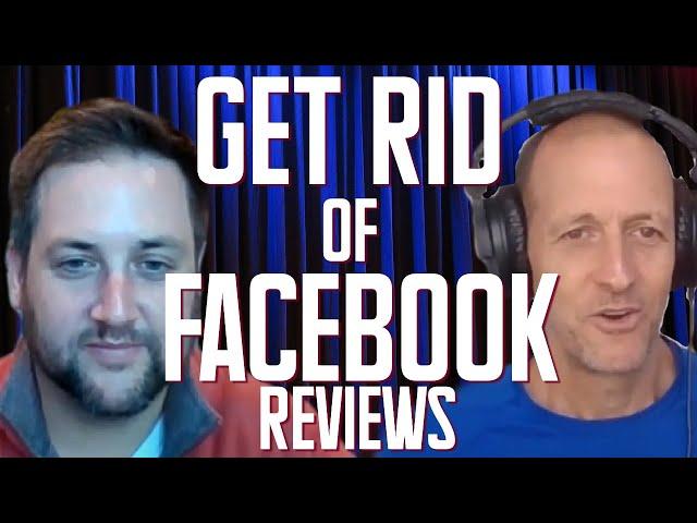 Permanently Delete (Hide) Negative Facebook Reviews