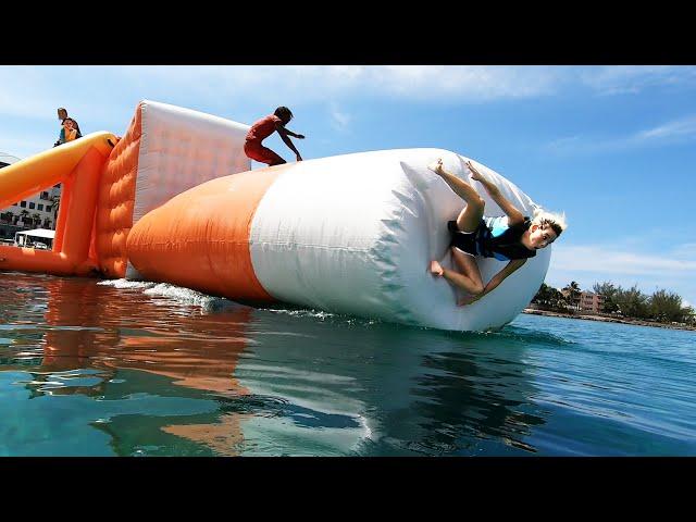 Best Water Fails!  Funniest Videos of the Summer