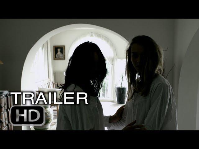 Hostile - Trailer #1 [HD]