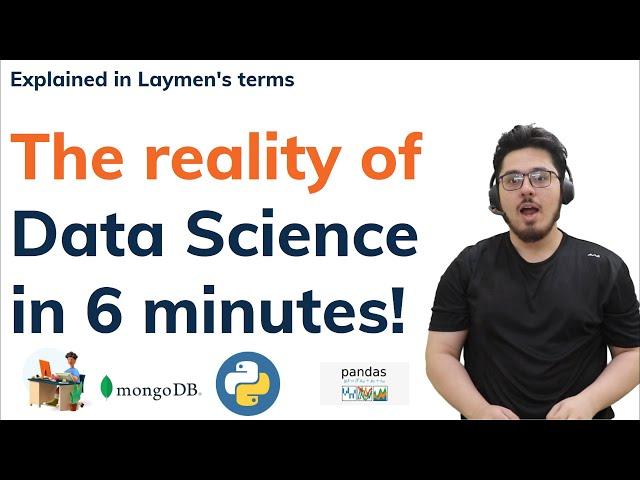 What is Data Science?