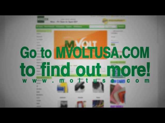 MVolt Promo