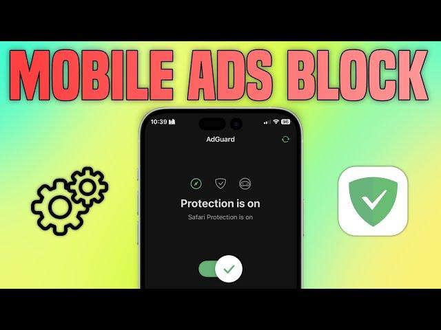 Use AdGuard DNS to Block Ads on Your iPhone || Tech Wash