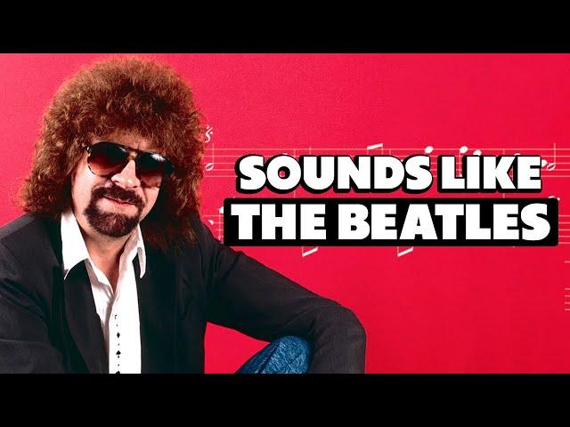 10 Songs That Sound Like The Beatles...But Aren't