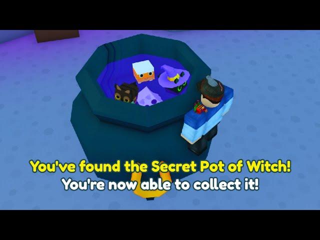 Wait a minute... (Pet Simulator X)