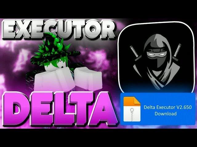 How to Download And Get Delta Executor Key (2024) | Delta Executor Download & Complete Key Guide PC