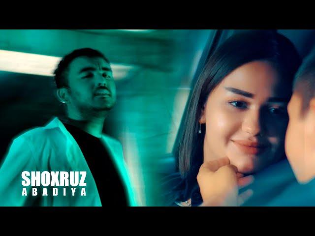 Shoxruz Abadiya - Xato Qildim (Official Music Video)