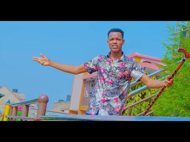 MAXWELL MWALIMU - WASA (OFFICIAL 4K VIDEO)