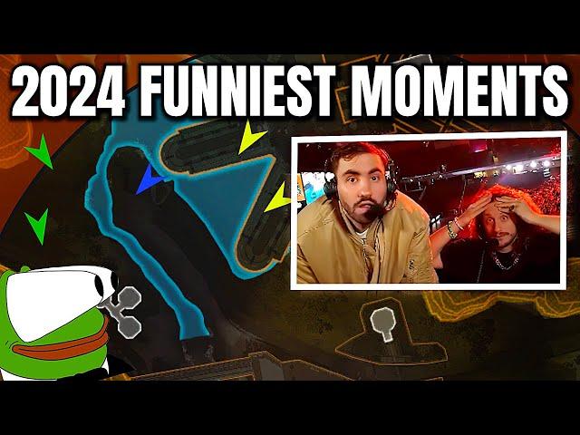 NiceWigg's FUNNIEST Moments of 2024