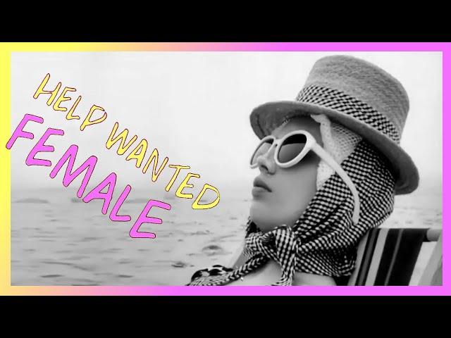 Help Wanted Female (1968) - Weekend at Bernie's for Degenerates