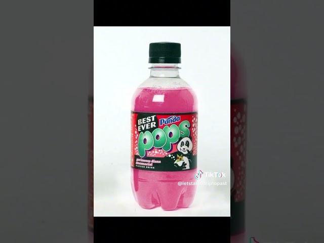 who remembers panda pops