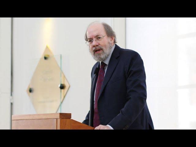 The Supreme Court and Business Litigation, With Judge Frank H. Easterbrook