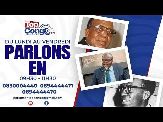 PARLONS HISTOIRE : D’ANTOINE GIZENGA  ( 6ème Partie )