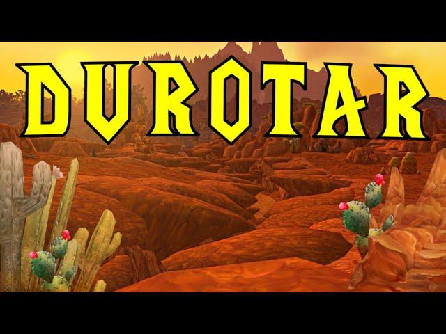 Durotar | Reiseführer