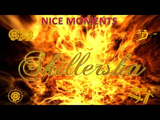 Warface - Skillersha Nice moments №2