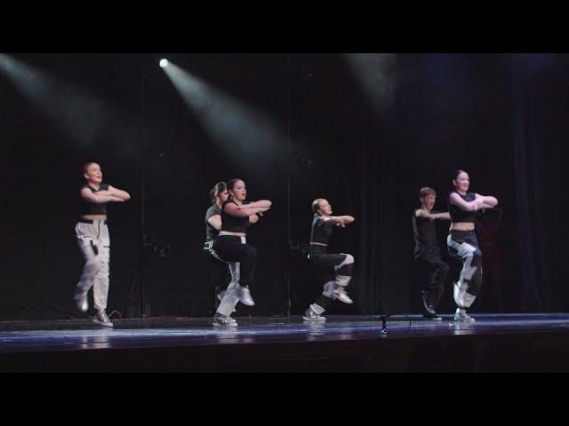 "Up" - Heather Wayne Dance Company